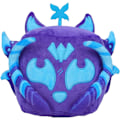 Miniatyrbilde 1 av 5: B-lox Fruits Plush, B-lox Fruits Plushies B-lox Plush Pillow Stuffed Toy, Myke Frukter Klemmeleke Plysj Putedyr Gaver, Sq