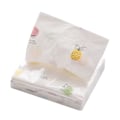 Miniatyrbild 1 av 5: 12-pack transparent toalettpapper för daglig användning, 50 ark per förpackning