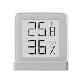 Miniatyrbild 1 av 5: Hemma Digital Inomhus Hygrometer Termometer med E-bläcksskärm och
