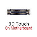 Miniatyrbild 2 av 2: 3d Touch Fpc-kontakt på moderkortskort för Iphone Xs Max DXGHC