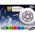 Miniatyrbillede 4 af 5: 175g Ultimate Frisbee Konkurrence Frisbee - Lavet af bioplast -