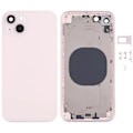 Miniatyrbild 1 av 5: Cover Med Utseende Imitation Av Ip13 För Iphone Xr DXGHC