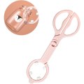 Miniatyrbillede 1 af 7: 2 stk. Baby PP Flaske Klips, Baby Flaske Klips, Fodringsflaske Klips, Mi
