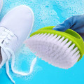 Miniatyrbild 3 av 6: 4 stycken Skrubbborste Rengöringsborste Hushåll Små Kläder B