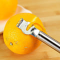 Miniatyrbild 3 av 5: Edelstahl Reibe Zitrone Uersten-fruc Htschale ,hem Kök S