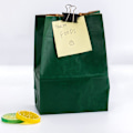Miniatyrbillede 3 af 7: 8 stk. Basis Binder Papirklips, 0,7 tommer