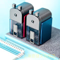 Miniatyrbilde 4 av 5: Basics Rotasjonsblyantspisser