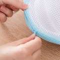 Miniatyrbilde 4 av 5: 2 stk BH-vaskesekk for vaskemaskin, BH-poser til vask, B