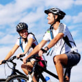 Miniatyrbilde 7 av 7: MTB Grips Ergonomiske Sykkelgrep Styregrep