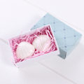 Miniatyrbild 2 av 6: 100 gram Rivetpapper, Rivet Kraft Raffia Pappersfyllning