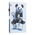 Miniatyrbild 3 av 4: För Huawei Mediapad T5 10,1 tums case För Huawei Mediapad T5 DXGHC