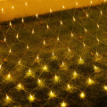 Miniatyrbilde 3 av 5: LED nettlampe, fiskenettlampe, farget lampe, Mantianxing lav-vo