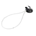Pikkukuva 1 / 5: Universaali Hatturipuskin Autoon, (2 kpl) Cowboy-Hatturipuskin Pick DXGHC