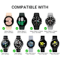 Miniatyrbillede 2 af 5: Oplader Kompatibel med Samsung Galaxy Watch 4/4 Classic/Galaxy W