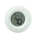 Miniatyrbillede 1 af 6: 2-pak Mini Hygrometer Termometer Digital LCD Skærm Indendørs/Udendørs