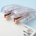 Miniatyrbilde 7 av 7: Kontorhefteapparat, Klar Spring Kontorhefteapparat med 10000 stk Hefteklammer