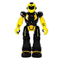 Miniatyrbild 1 av 5: Intelligent tidig utbildningsrobot för barn fjärrkontroll elektrisk