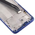 Miniatyrbild 4 av 4: Tft LCD-skärm för Xiaomi Redmi 7 Digitizer Full Assembly Wit DXGHC