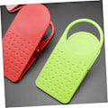 Miniatyrbillede 3 af 5: 4 stk. Kopholder til Skrivebord Vandklips Kopholder Klips Vand DXGHC