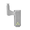 Miniatyrbillede 5 af 6: 10 stk. LED-skablys Universal Skabslåge Sensorlys Ki