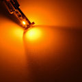 Pikkukuva 2 / 6: 10 kpl T10 LED-keltainen auton polttimo T10 W5W 3 SMD 5050 erittäin kirkas 1