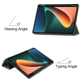 Miniatyrbild 4 av 4: Custer Texture Case för Xiaomi Pad 5/5 Pro DXGHC