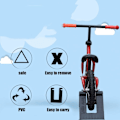 Miniatyrbillede 4 af 5: Cykelparkeringsstativ, Cykelparkeringsstativ Cykelstativ Displaystativ