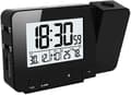 Projektionsväckarklocka Digital Väckarklocka Projektion Digital Alarm