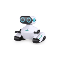 Miniatyrbilde 1 av 4: Fjernstyrt Robotleketøy, 2.4GHz RC-roboter for barn med fleksible armer