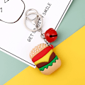 Miniatyrbillede 3 af 5: Fem kreative søde frugter avocado durian og stegt burger fries