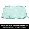 Miniatyrbillede 5 af 5: Trailer Net Udvidbar Bagagenet Cargo Net Overlay Net (2*3m)