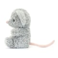 Pikkukuva 2 / 3: Yummy Mouse 15 cm Jellycat-sarjan pehmolelu