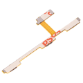 Miniatyrbild 4 av 4: Power & volymknapp Flexkabel för Vivo X27 DXGHC