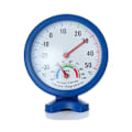 Miniatyrbillede 2 af 5: Pegehygrometer -30 til 50 grader Hjemmetermometer 3 farver (3