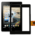 Miniatyrbild 1 av 4: Pekpanel för Acer Iconia Tab A1 / A1-810 / A1-811 DXGHC