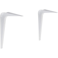 Pikkukuva 1 / 5: 4 kpl Hyllytukia, Bulkhead Bracket Right Angle Bra DXGHC