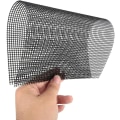 Miniatyrbillede 4 af 5: Dewenwils Tampon Maille de Trou de Pot Fleur, Tapis Grille de DXGHC