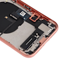 Miniatyrbild 5 av 5: Batteri Cover Montering För Iphone Xr DXGHC