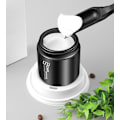 Miniatyrbild 5 av 5: Bil Luftfräschare Diffusor, Aromaterapi Fast Balsam Bil Deodorant