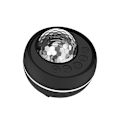 Miniatyrbild 1 av 5: Bluetooth-högtalare, Vattentät Förstärkare För Badrum Med Led Disco L