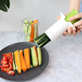 Miniatyrbillede 6 af 7: Multifunktionel Frugt- og Grøntsags Skærer - Frugt Salat Maker