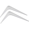 Pikkukuva 2 / 5: 4 kpl Hyllytukia, Bulkhead Bracket Right Angle Bra DXGHC