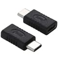 Pikkukuva 1 / 5: 2 kpl USB-C uros-uros-sovitin, USB 3.1 Type-C jatko DXGHC