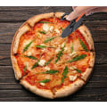 Miniatyrbilde 2 av 5: Pizzakutter i rustfritt stål med non-stick belegg - Pizzakutter sykkel