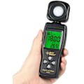 Miniatyrbilde 4 av 5: Smart Sensor AS803 Digital Lux Lysmåler 1-200000 Lux Lumenmeter