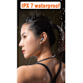Pikkukuva 2 / 5: Bluetooth-kuulokkeet, [Tehokas] 35 tuntia Bluetooth 5.3 korvakuulokkeet