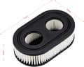 Miniatyrbillede 2 af 5: 2 stk. Græsslåmaskine Luftfilter til Briggs & Stratton, 593260, Bl DXGHC