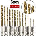 Miniatyrbilde 2 av 5: 2 stk 7-19mm Universal Sokkelnøkkel Høy Kvalitet Krom V DXGHC