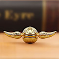 Miniatyrbilde 3 av 5: (Gull) Fidget Hand Spinner for Barn og Voksne, Sansestimulerende Magisk Kuleleke