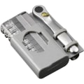 Miniatyrbillede 1 af 5: 12-pak Mikro Ratsjekrukket Bitsæt med Reversibel Driv